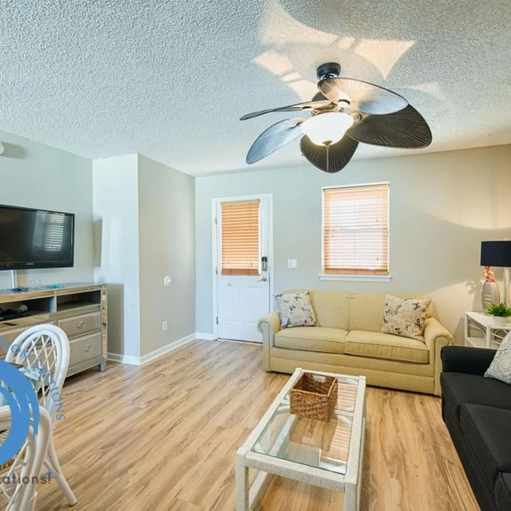 Photograph of Windy Hill Villa 2 - Beach Retreat