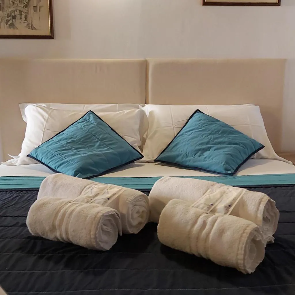 Photograph of Veneziacentopercento Nicoli Apartment