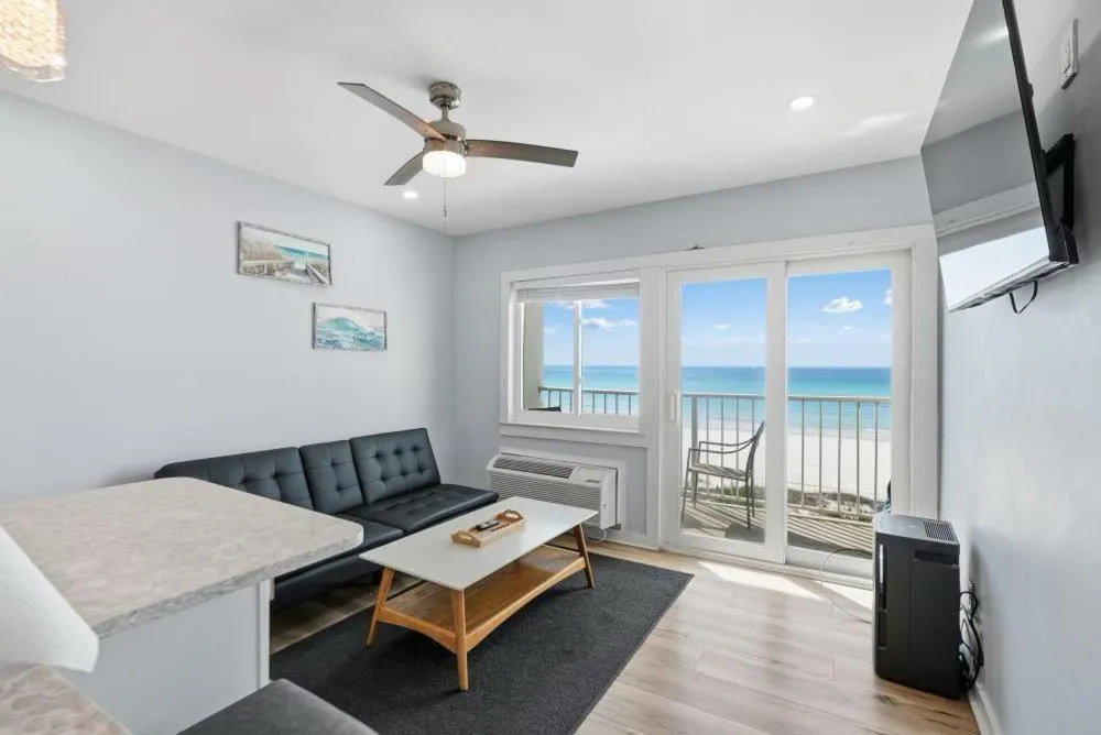 Photograph of Charming Beachside Oasis - Steps from Pier Park!