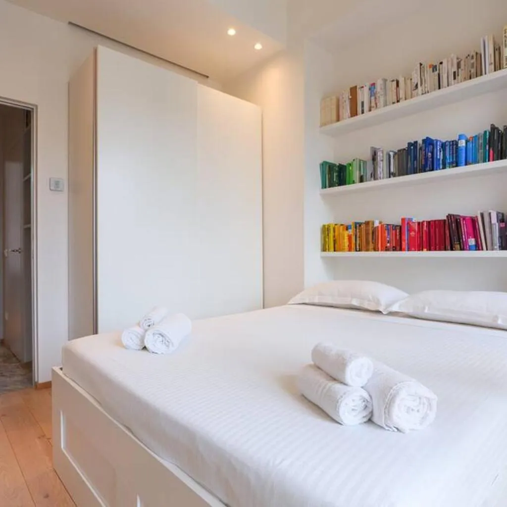 Photograph of Contempora - 2-beds, 2 baths with balcony - Guastalla