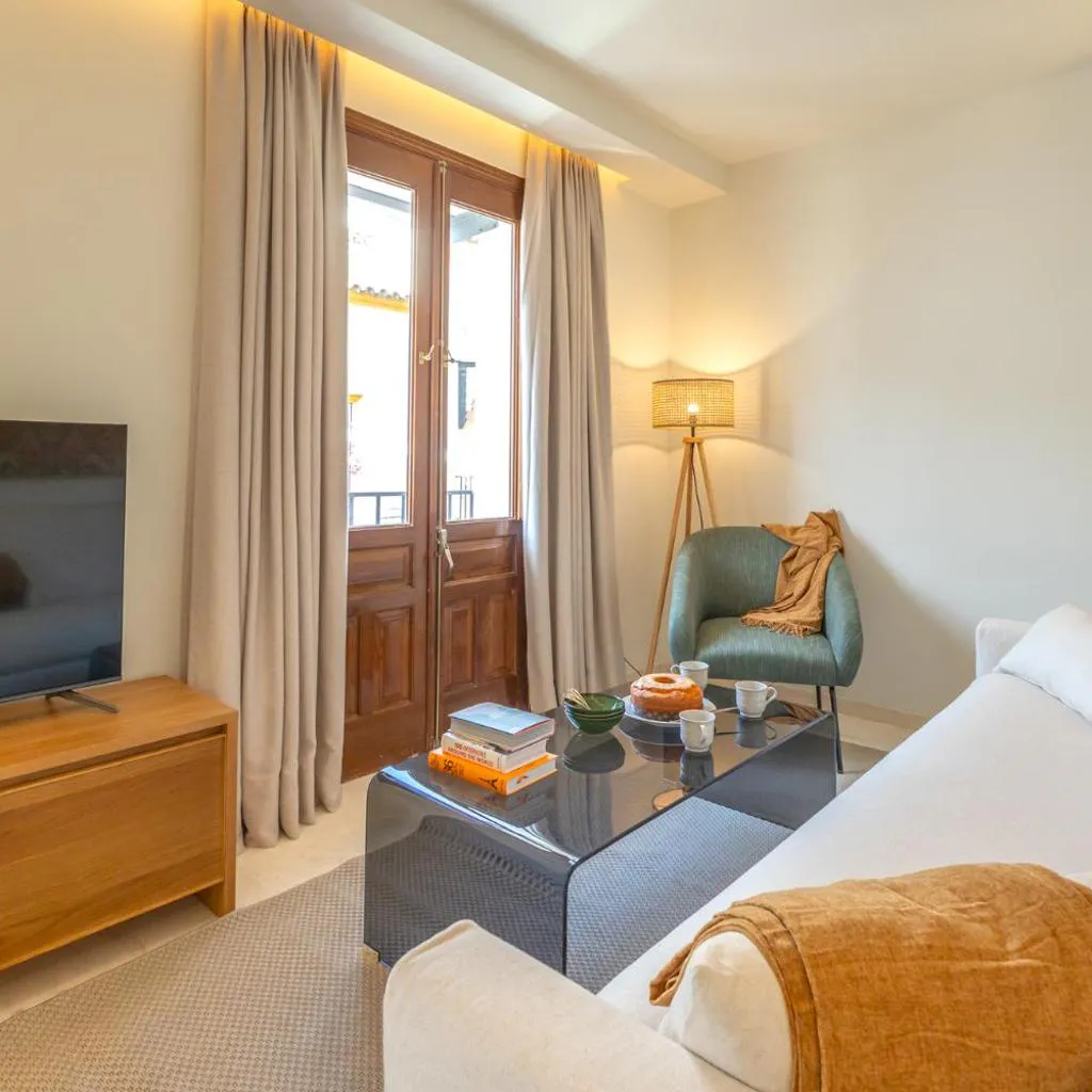 Photograph of Casa Rental Home Triana