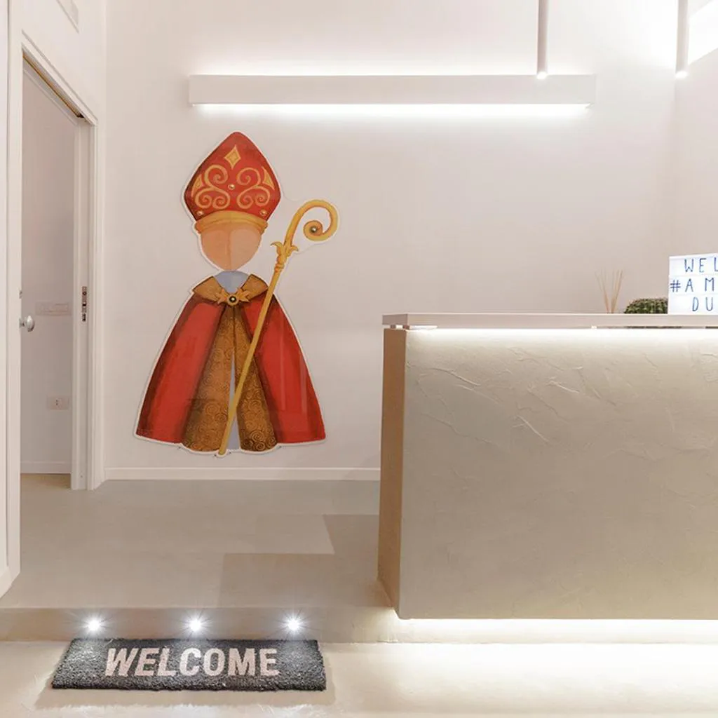Photograph of A Misura Duomo Rooms & Apartment - LS Accommodations