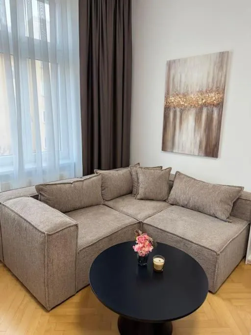 Photograph of Neu! City Apartment im Stadtzentrum 22