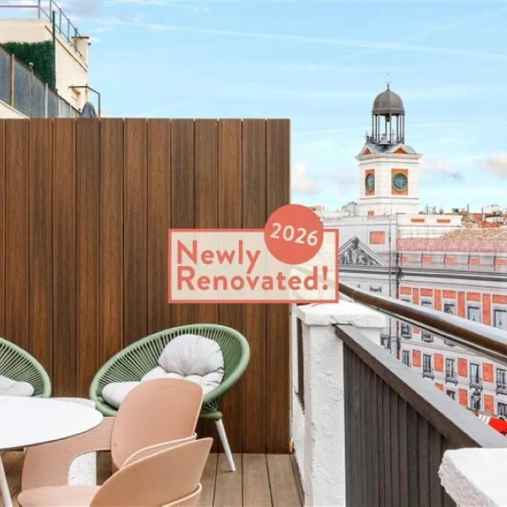Photograph of Petit Palace Puerta del Sol