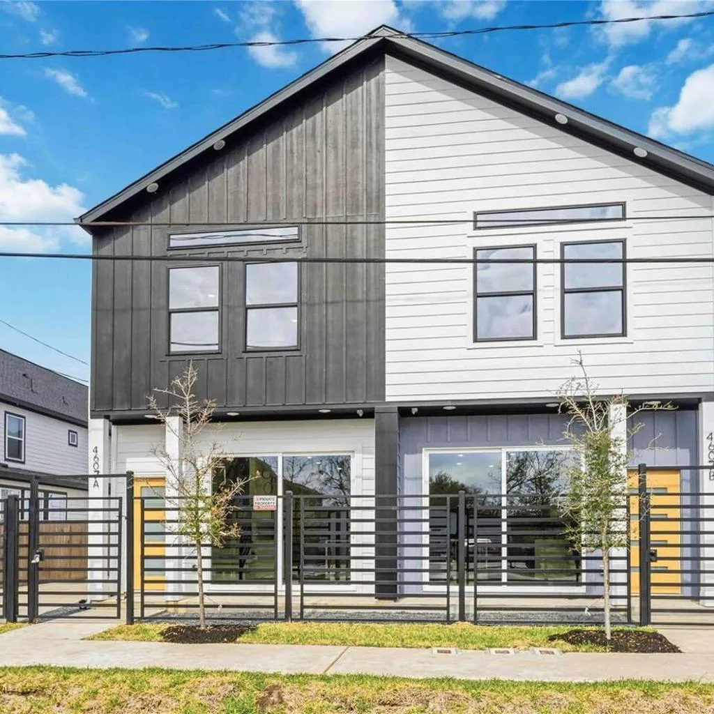Photograph of Modern 3BR Near TMC • Free Parking • Fast Wi-Fi