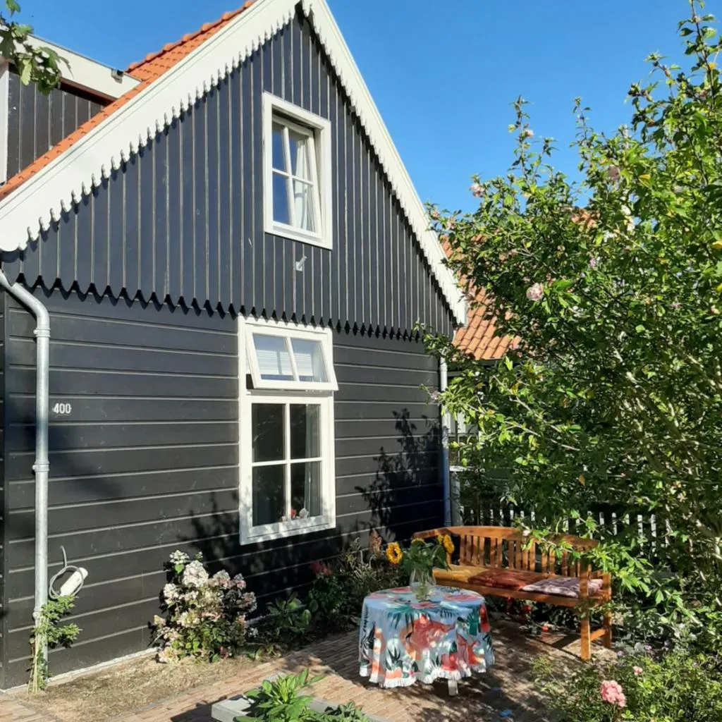 Photograph of B & B Tulp Amsterdam Noord