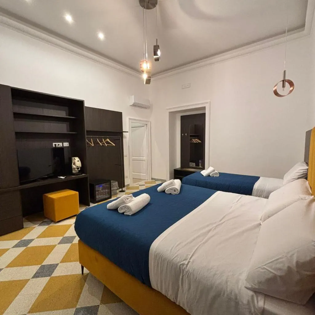 Photograph of AFFITTACAMERE GSR Garibaldi Station Rooms