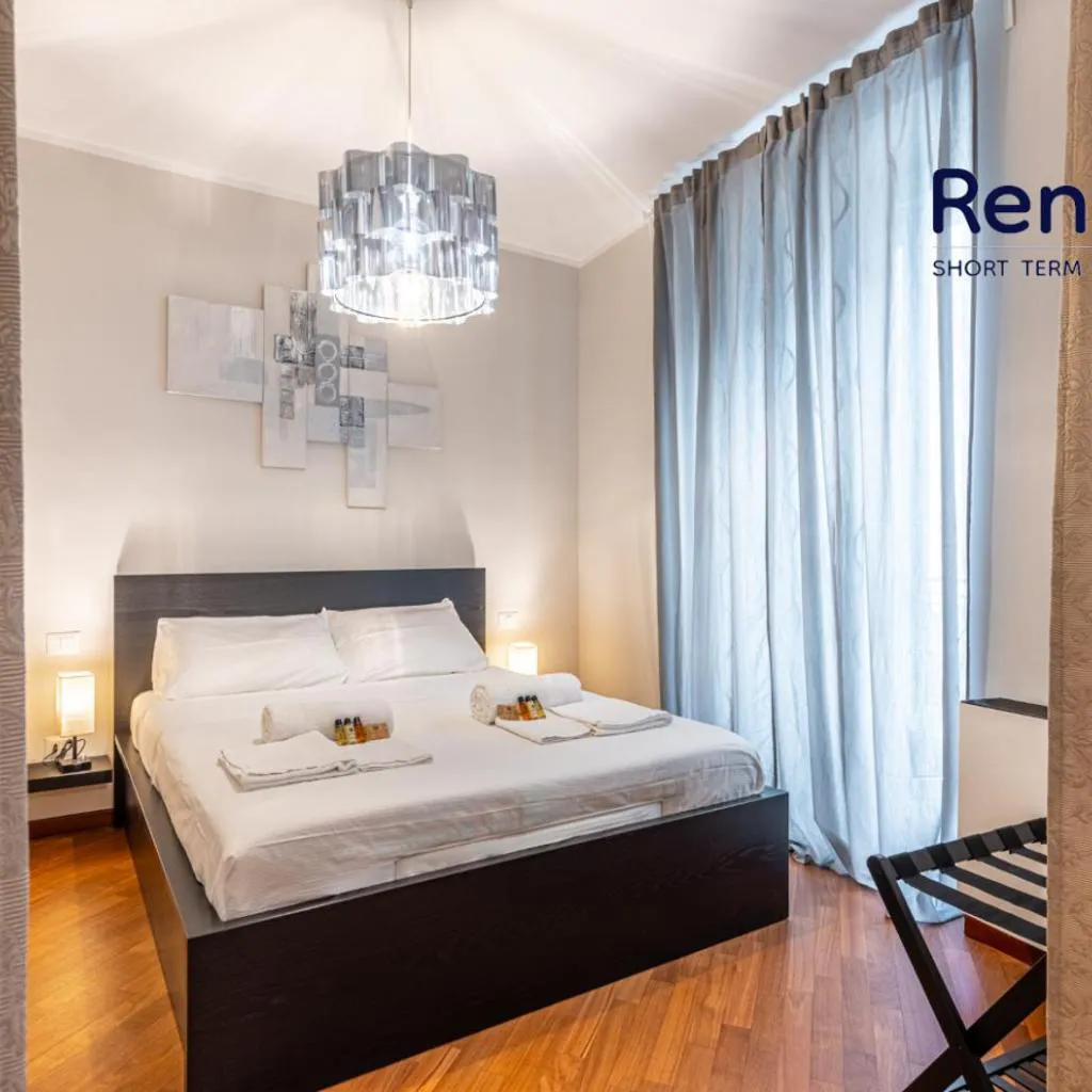 Photograph of Duomo Delight Suite - 200 meters from the Duomo