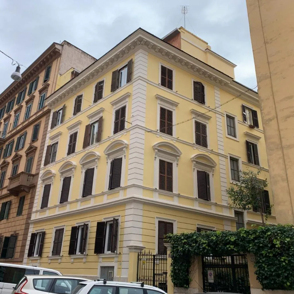 Photograph of A casa di Vera - Vaticano