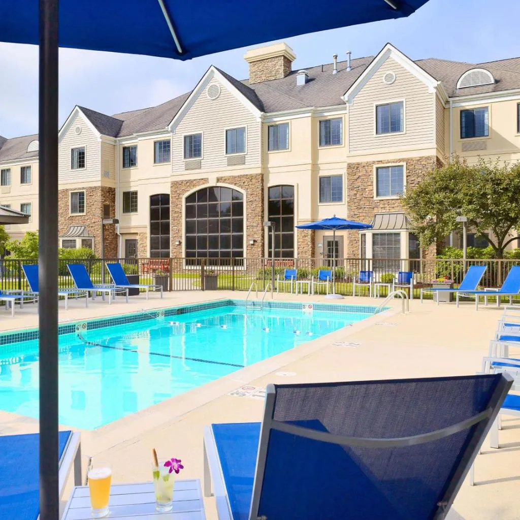 Photograph of Sonesta ES Suites Houston Galleria