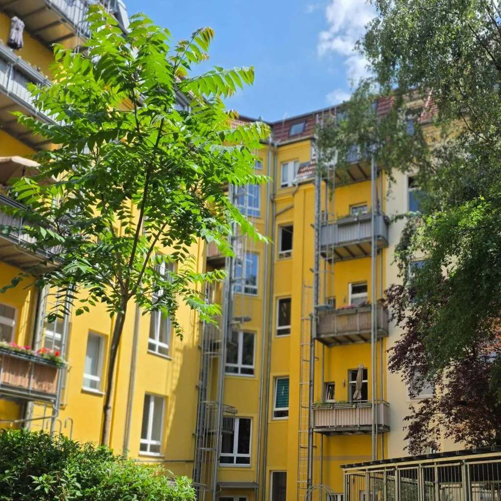 Photograph of SunFlower-1 City Micro Apartment