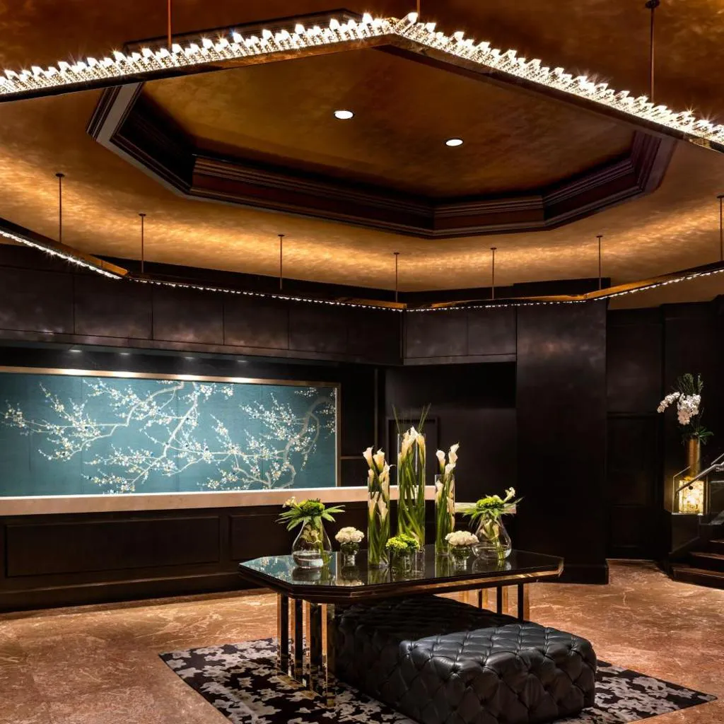 Photograph of The Ritz-Carlton Atlanta
