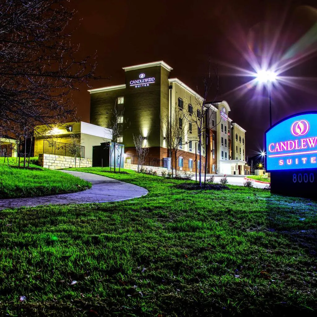 Photograph of Candlewood Suites - Austin North by IHG