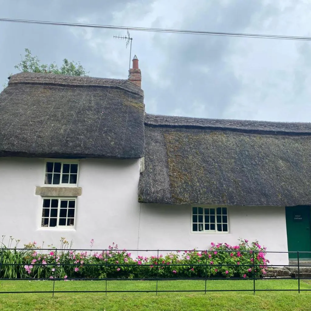 Photograph of Holly Cottage