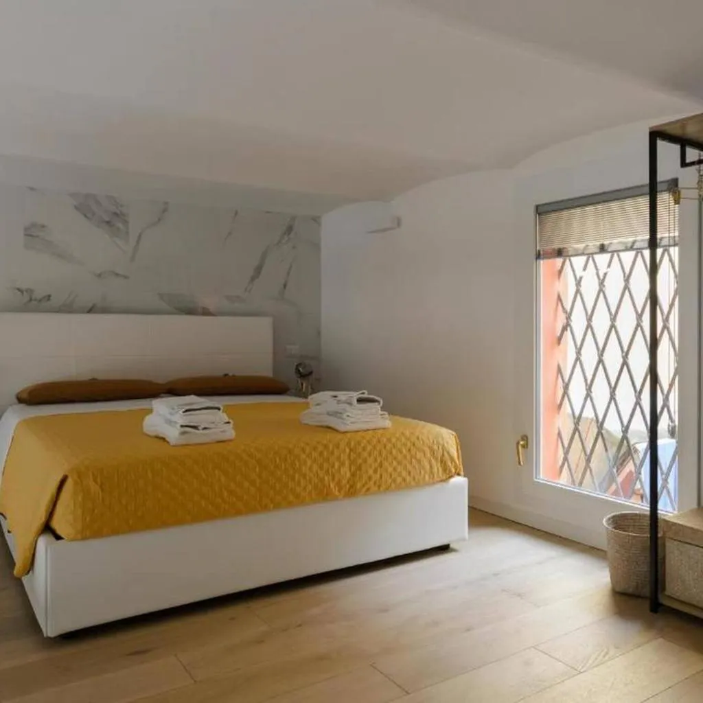 Photograph of Stadio☆☆☆☆☆ - San Luca Apartment