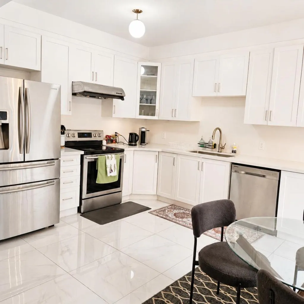 Photograph of Family Friendly 4 BR 3 Bath Home near Toronto-FIFA
