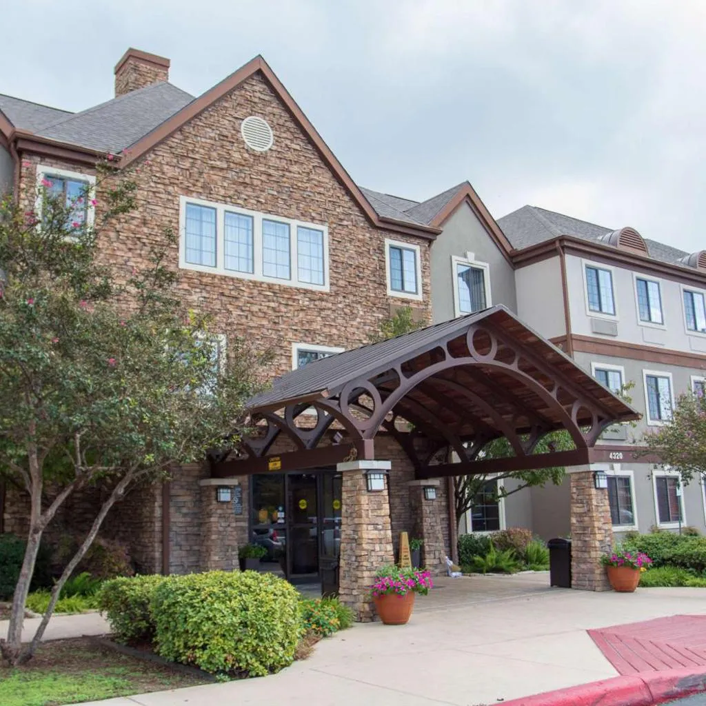 Photograph of Sonesta ES Suites San Antonio Northwest Medical Center