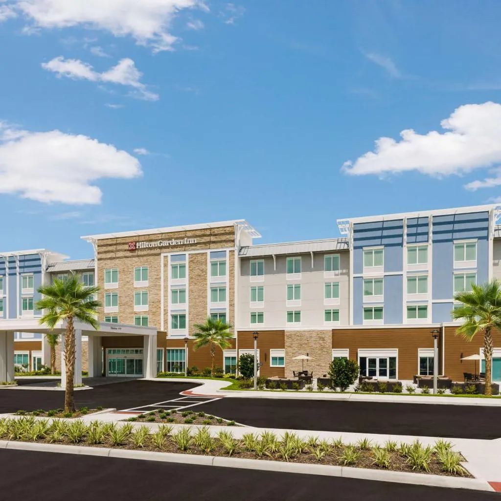 Photograph of Hilton Garden Inn Apopka City Center, Fl