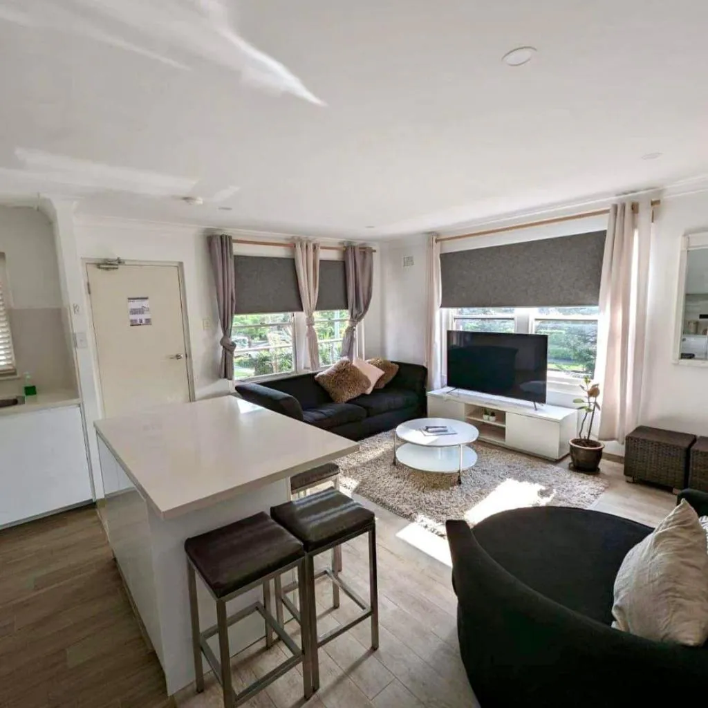Photograph of Lotus Stay Manly - Apartment 31E