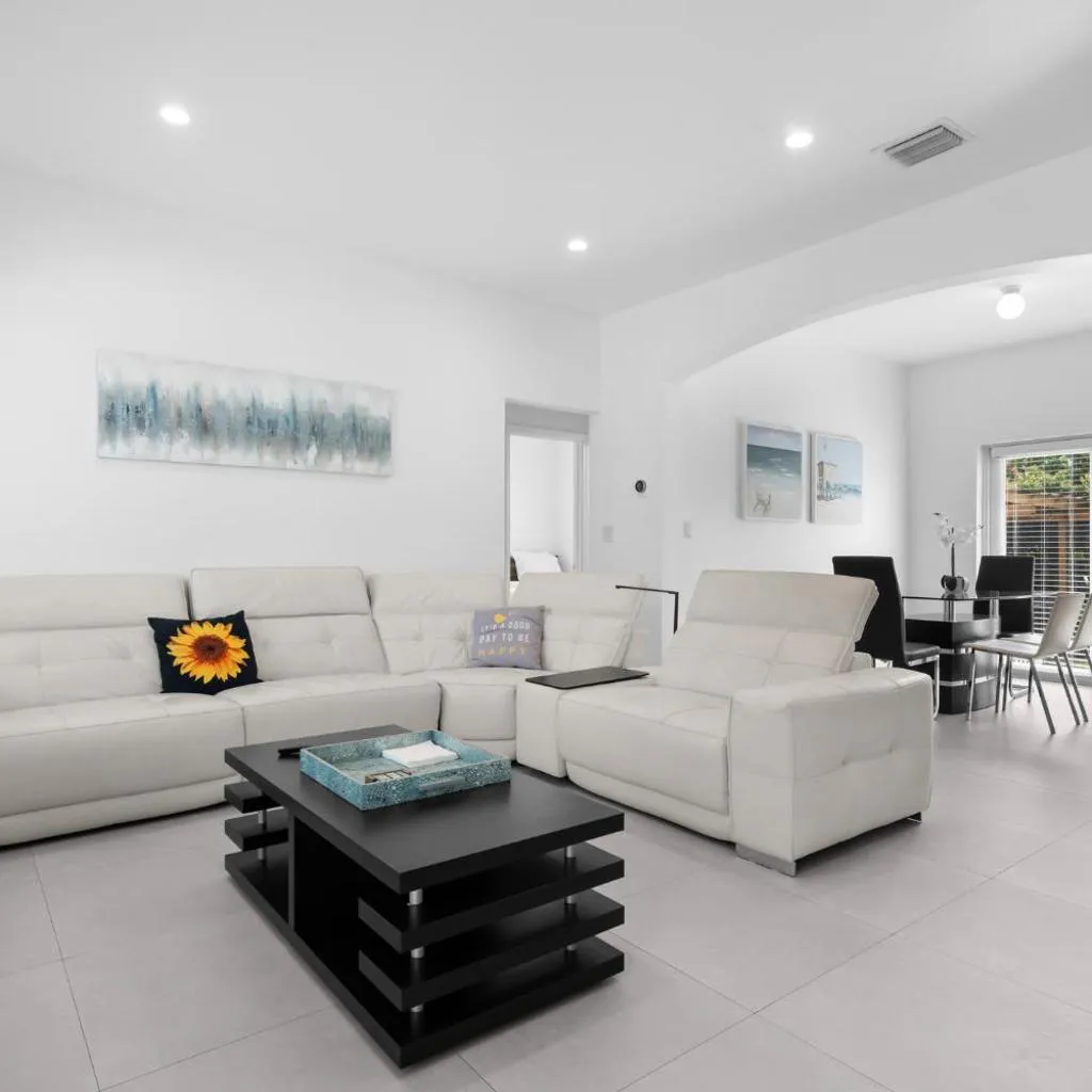 Photograph of Villa Coco Cozy Home Near Brickell Miami Beach