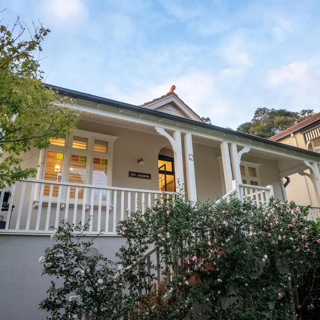 Photograph of Self-Contained Cammeray Guesthouse near CBD and Beaches