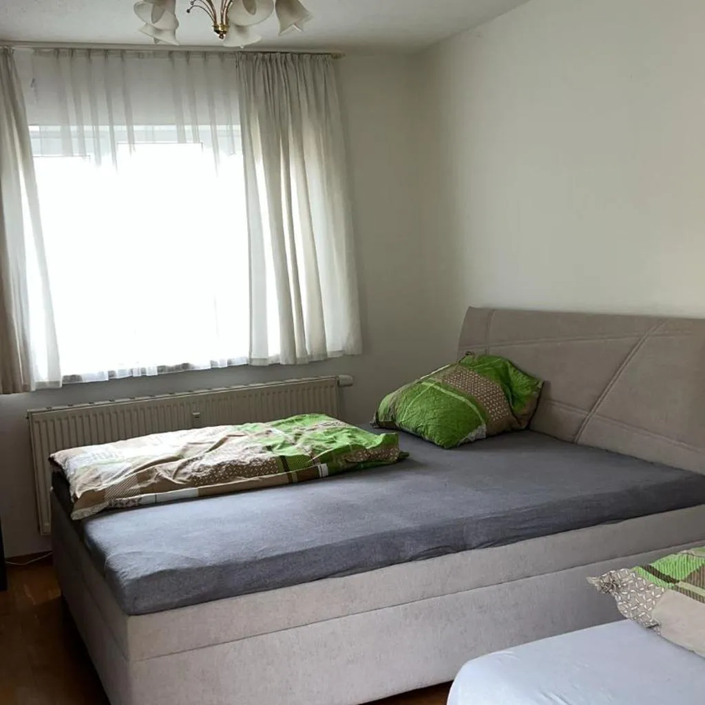 Photograph of Ruhige Ferienwohnung in Dresdner Neustadt