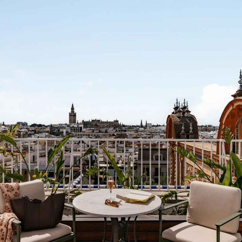 Photograph of Hotel Colón, a Gran Meliá Hotel - The Leading Hotels of the World