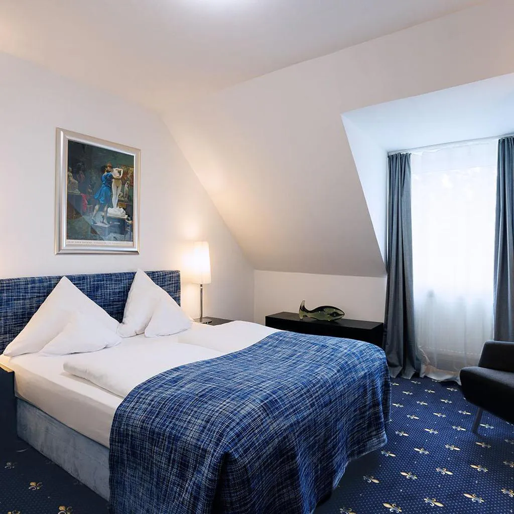 Photograph of Hotel Nymphenburg City - München