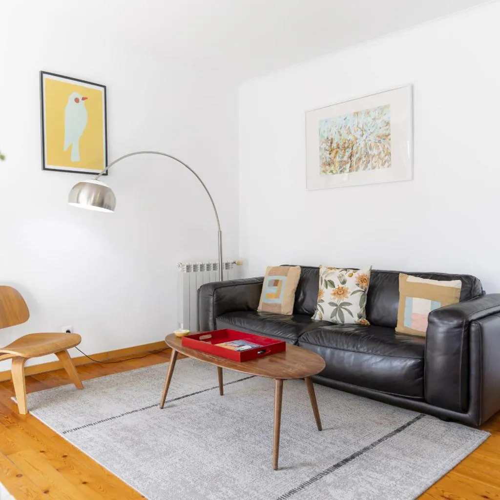 Photograph of LV Premier Apartments Baixa- PR