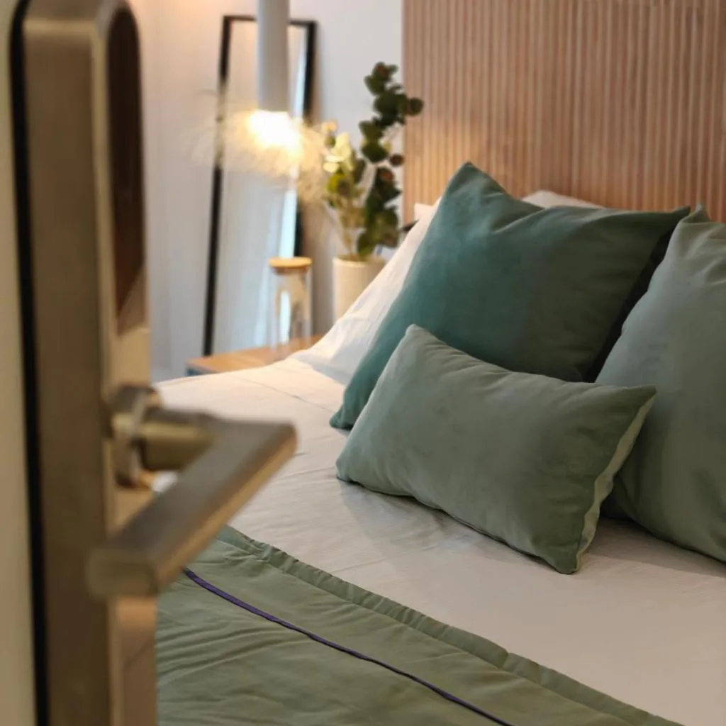 Photograph of Lilla Suites - Musei Vaticani
