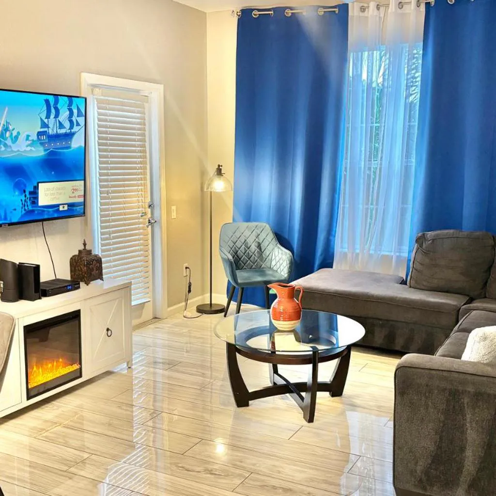 Photograph of 4102-304 Getaway 3BRBonus room Vista Cay Condo