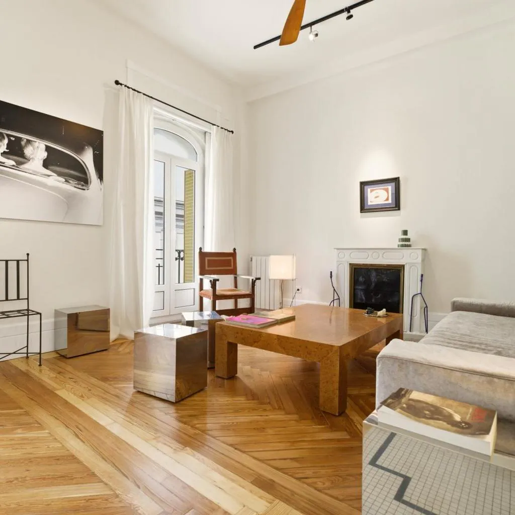 Photograph of 1905 Corner Flat - Temporary Stay - Las Letras