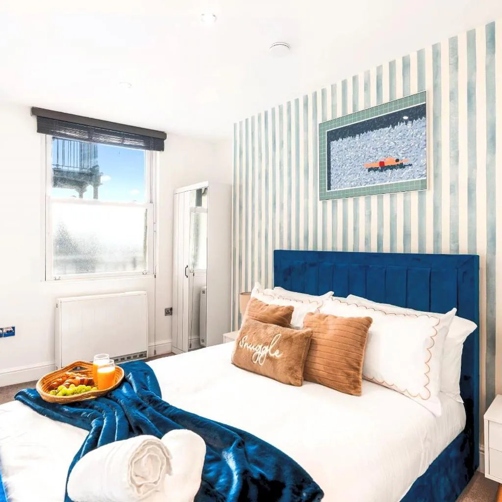 Photograph of The Search Is Over - Cozy City Centre Retreat
