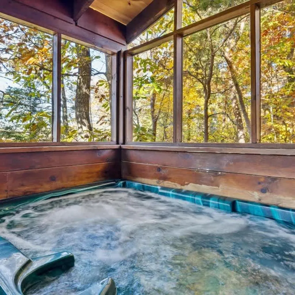 Photograph of Firefly Holler by Beyond Expectations w Hot Tub