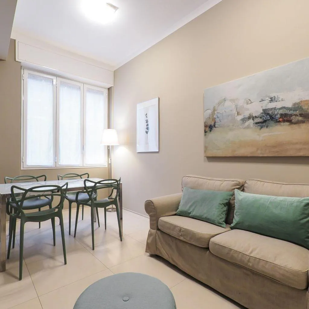 Photograph of Contempora Apartments - Cavallotti 13 - B52