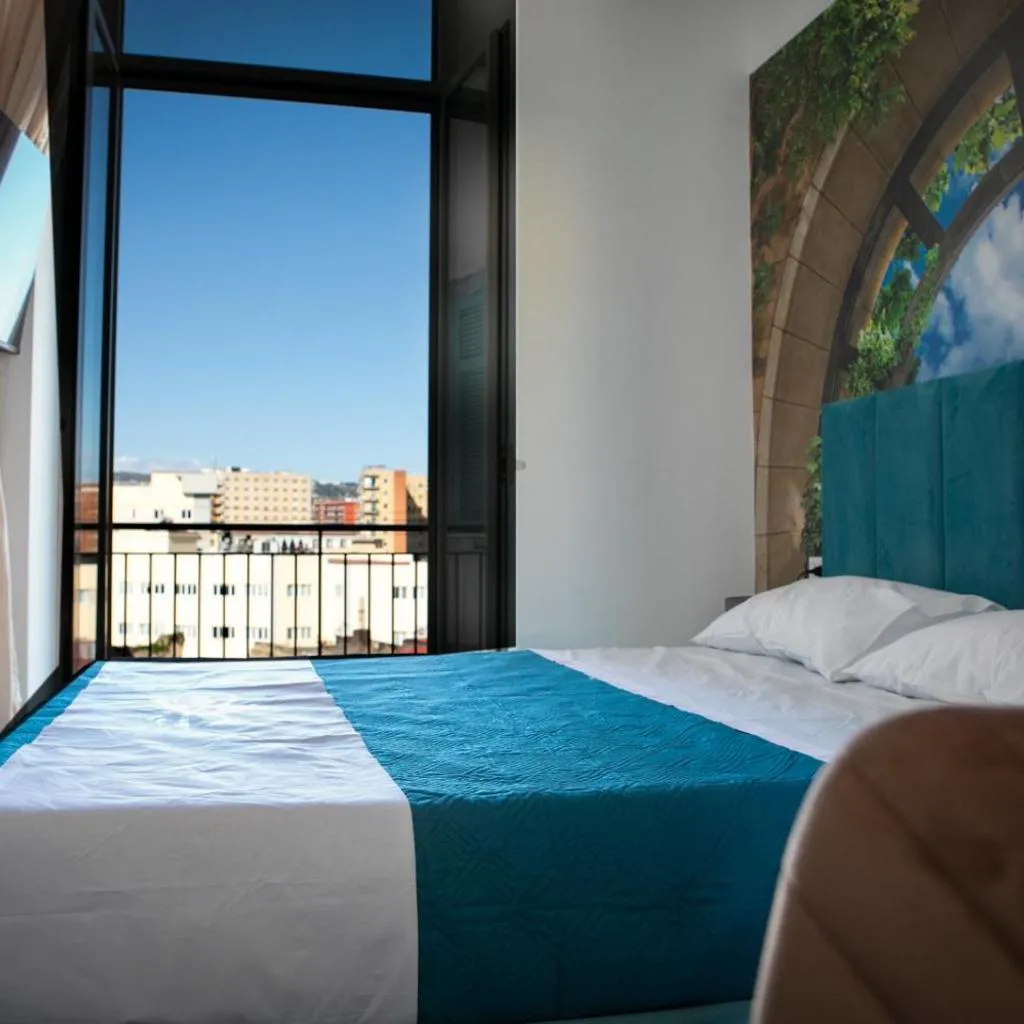 Photograph of B&B Ohana luxury