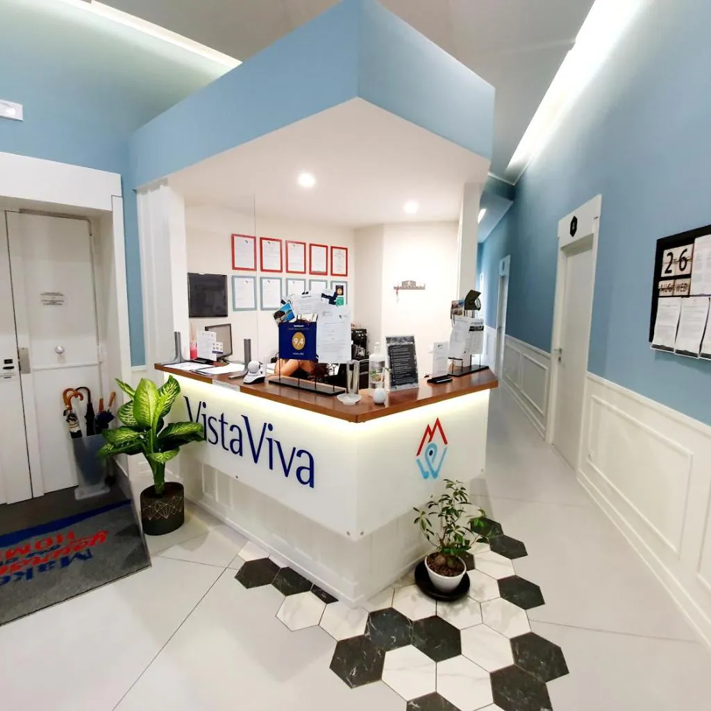Photograph of VistaViva B&B