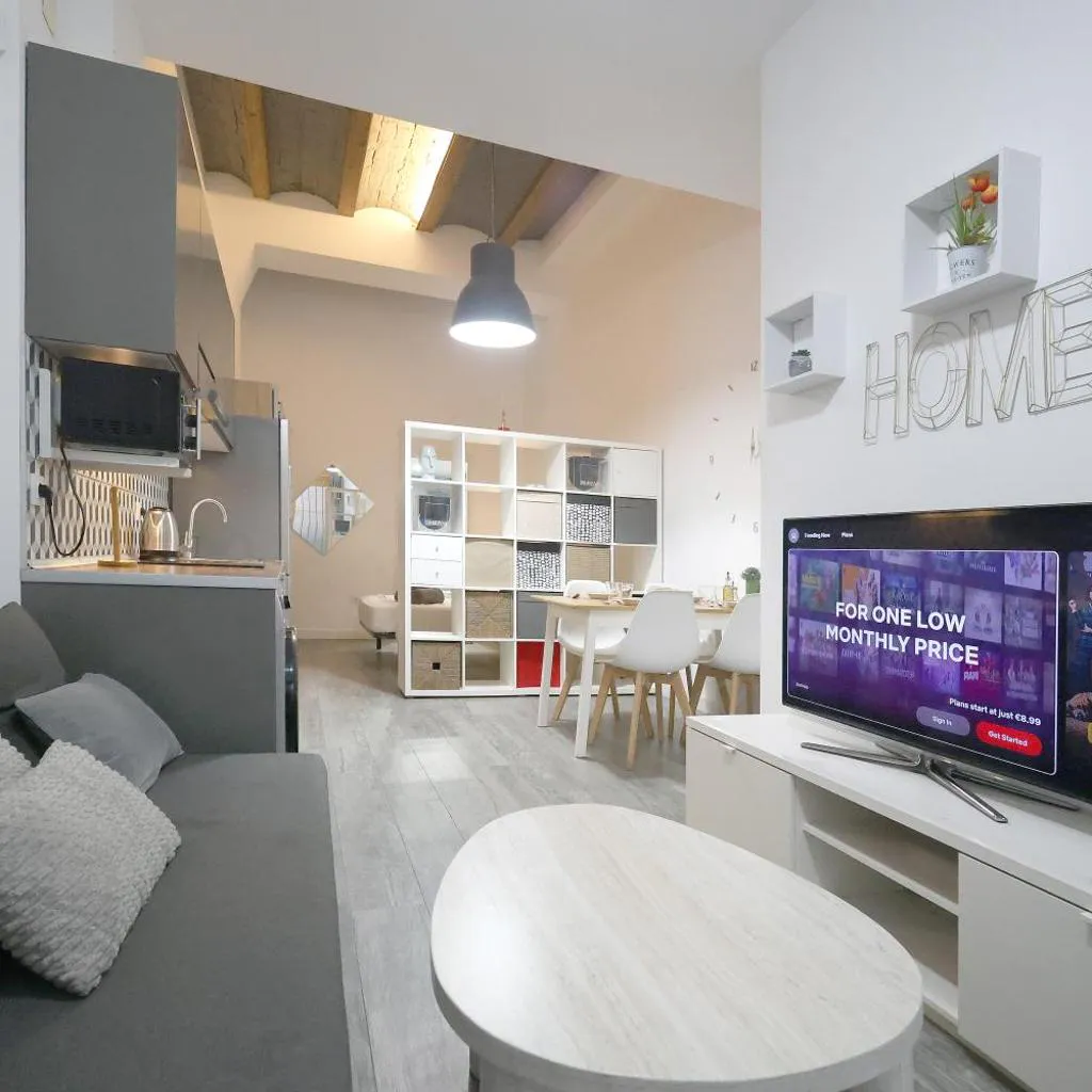 Photograph of Apartamento Llevant Valencia-Junto al Mar