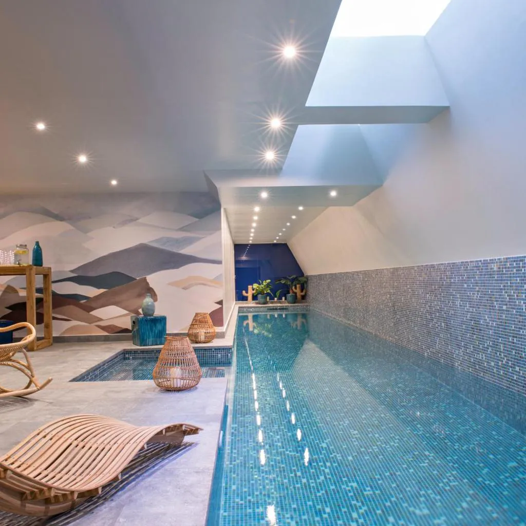 Photograph of Hotel Parister Piscine & Spa