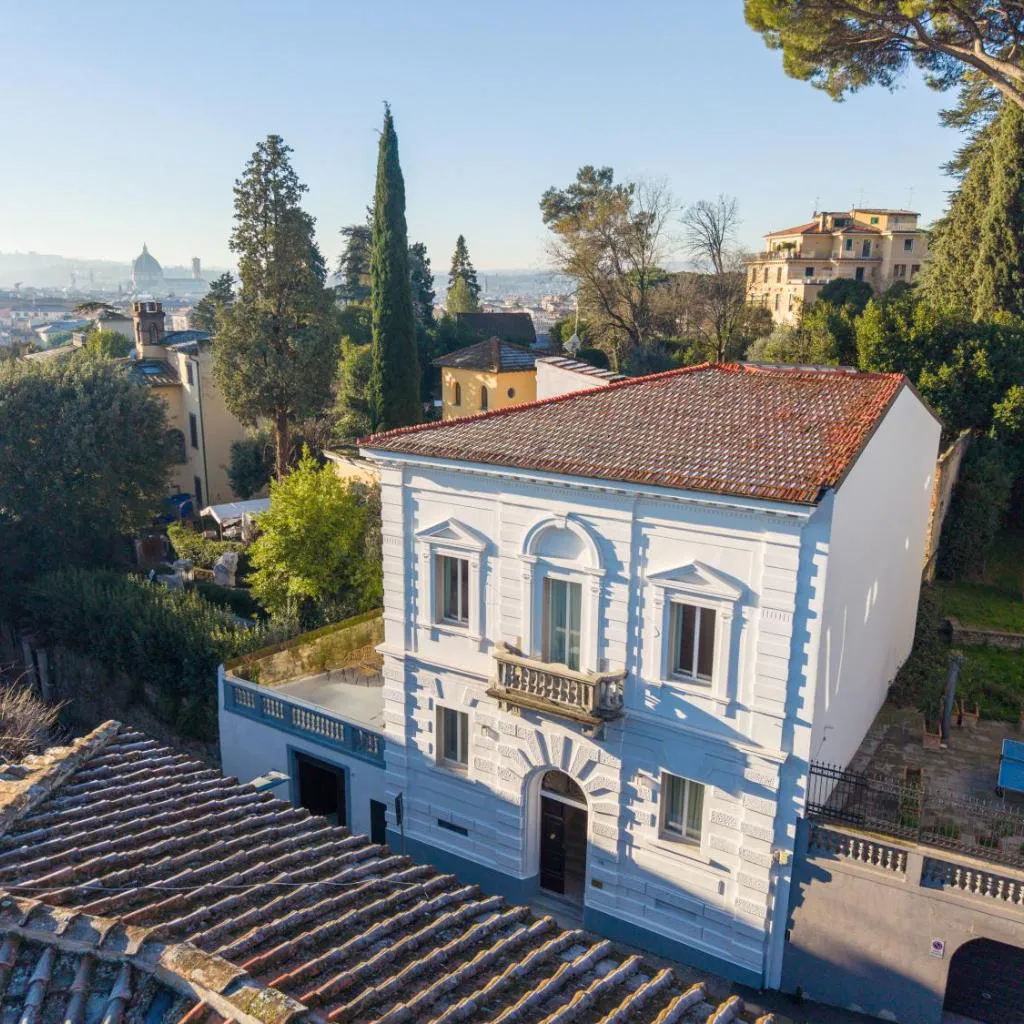 Photograph of Incanto Relais & Charme - dBe Hotels