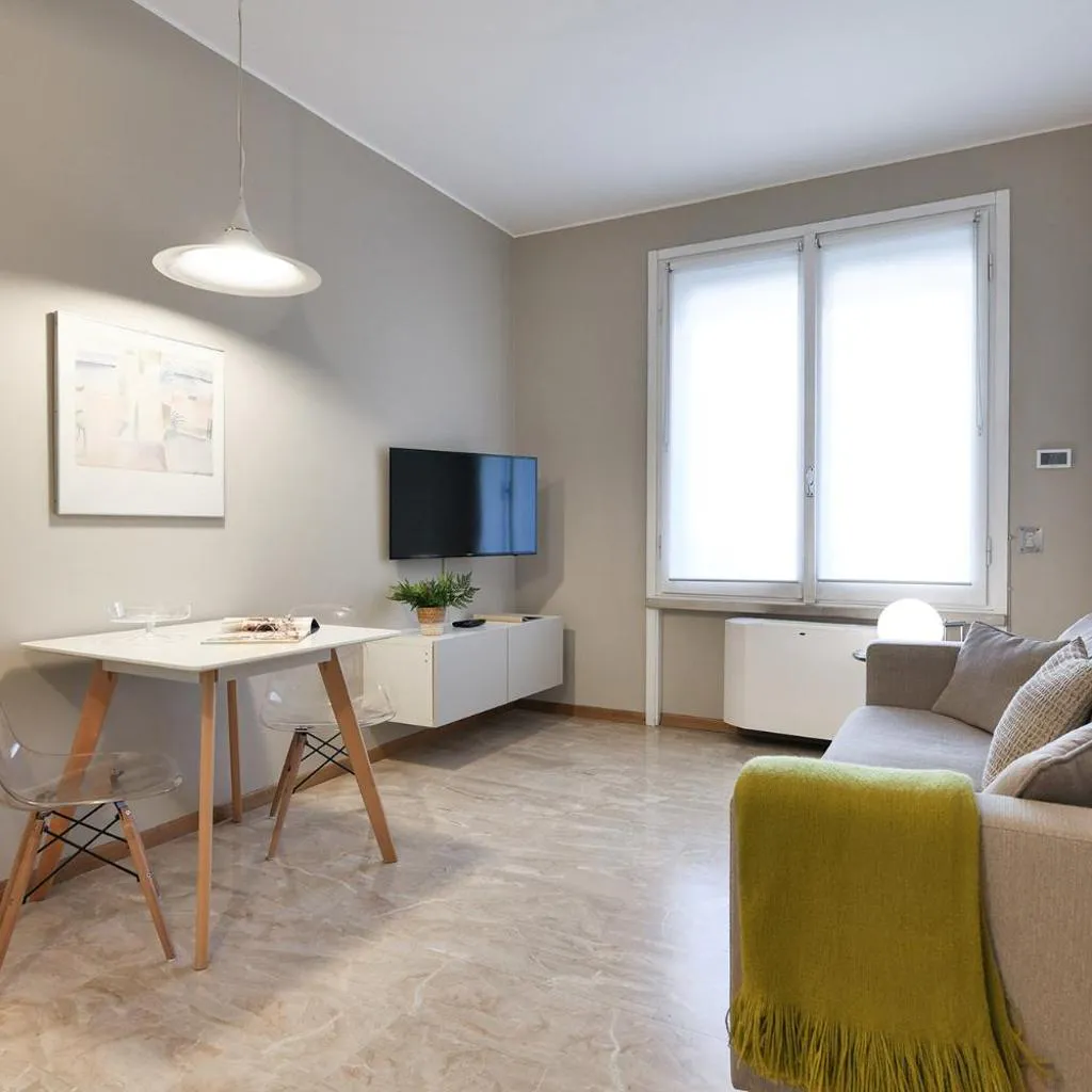 Photograph of Contempora - Elvezia Park - One Bedroom apartment E24