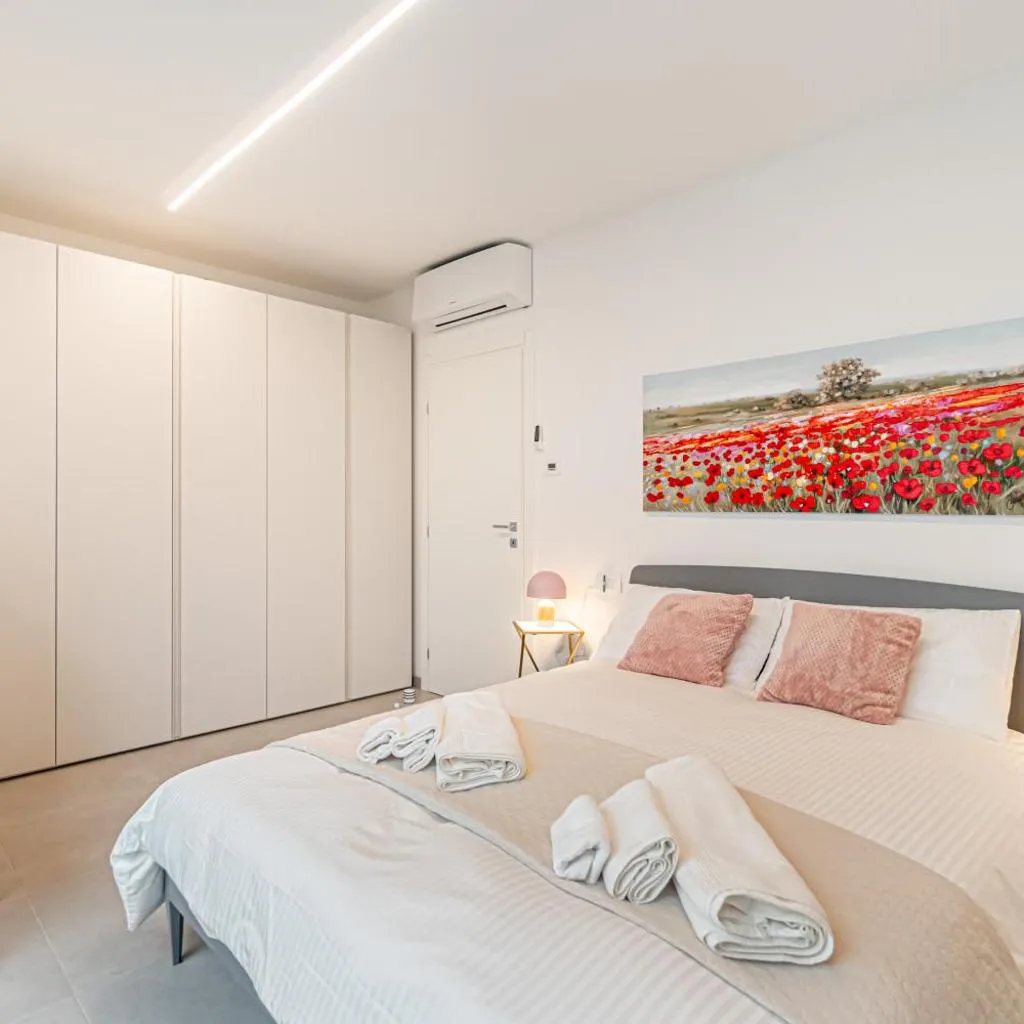 Photograph of Urban Garden Lofts by Blue Velvet Livings