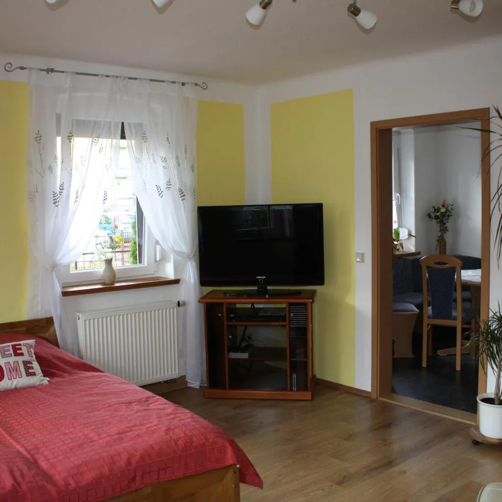 Photograph of Ferienwohnung Scharnhorst