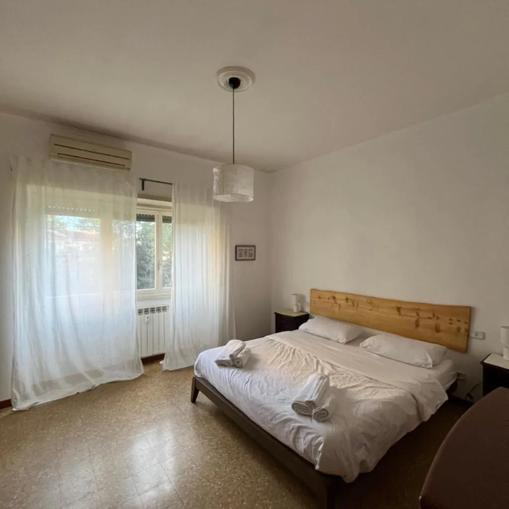 Photograph of Casa Angelini