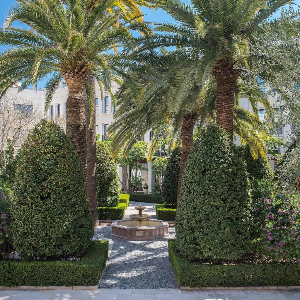 Photograph of The Westin Valencia