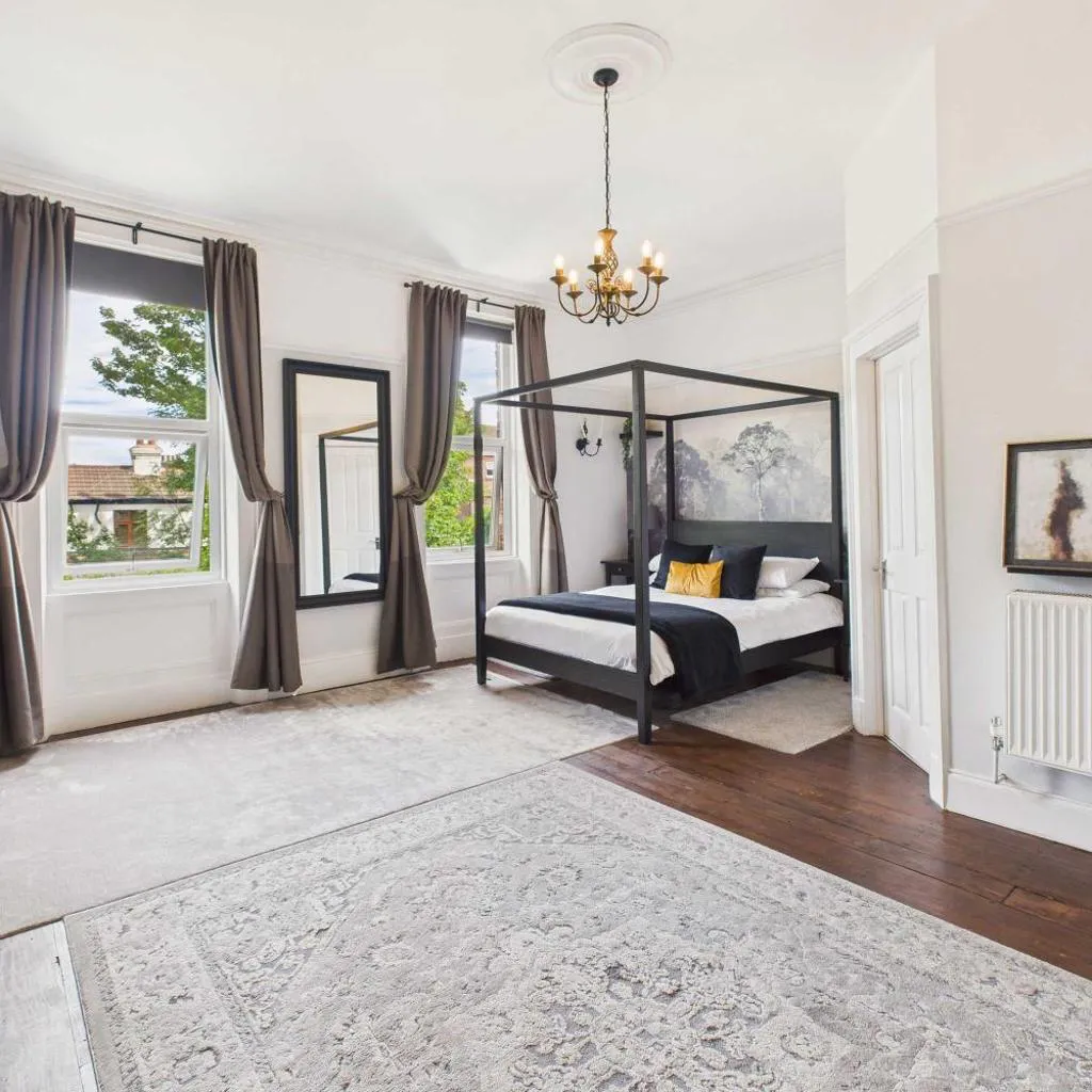 Photograph of Host & Stay - Beech Street