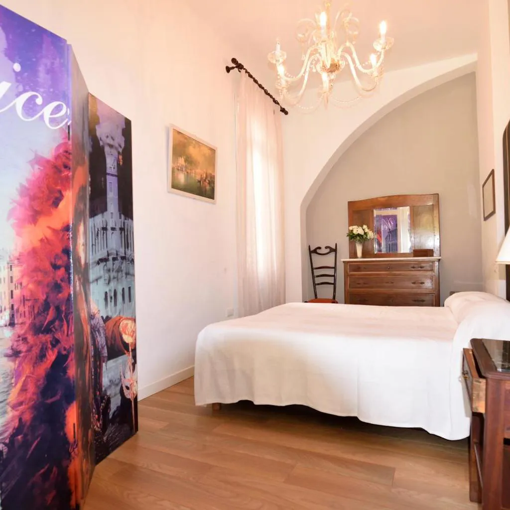 Photograph of San Giacomo Apartment
