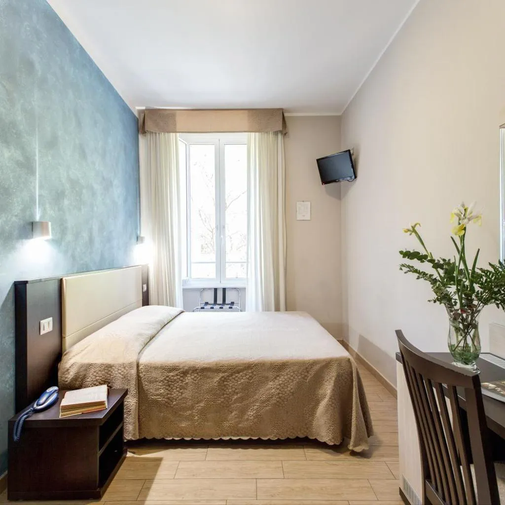 Photograph of Buonarroti Suite