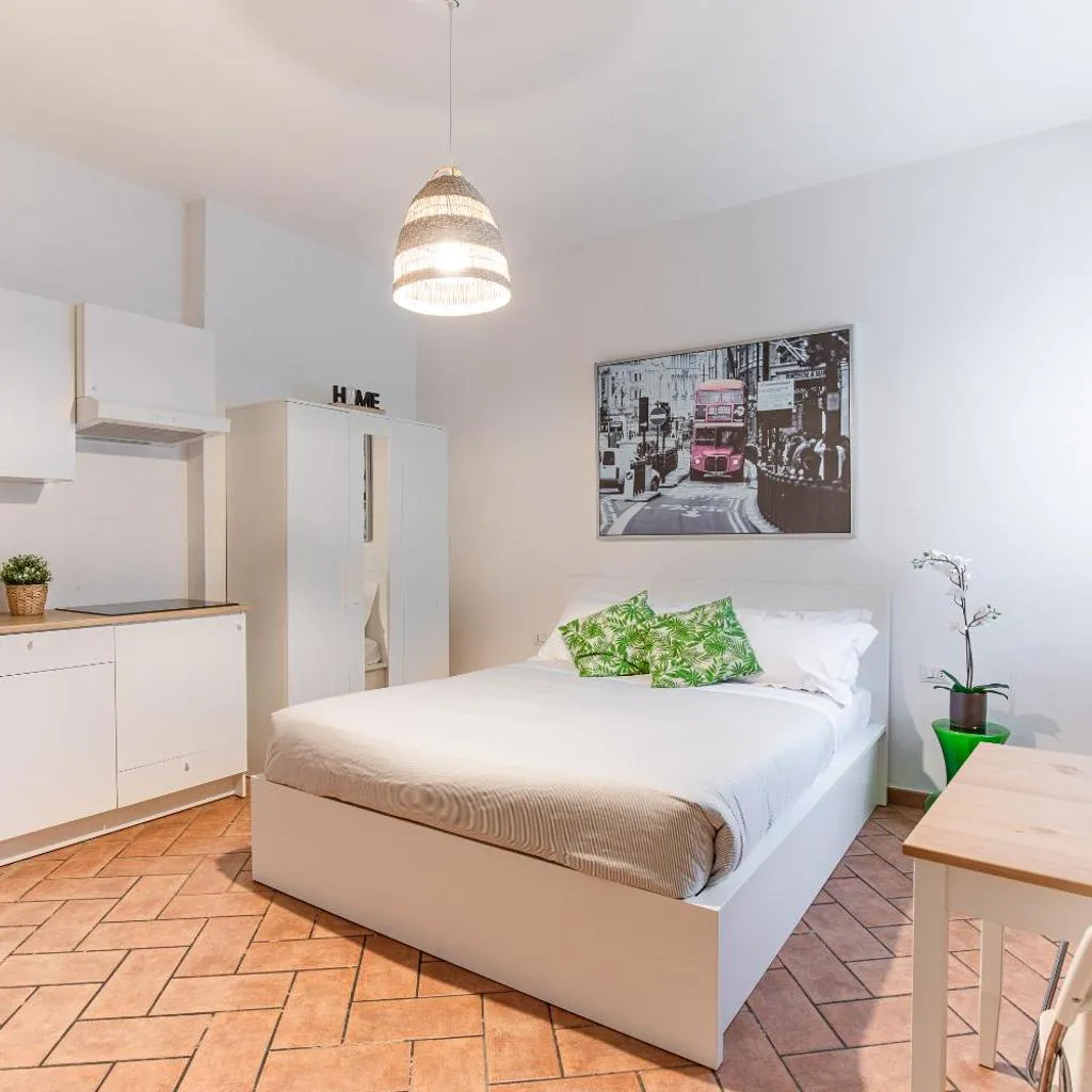 Photograph of Duomo Central Studio