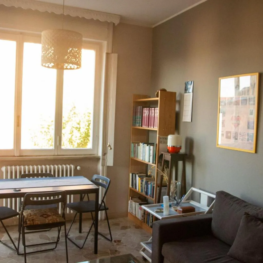 Photograph of Vintage House Navigli